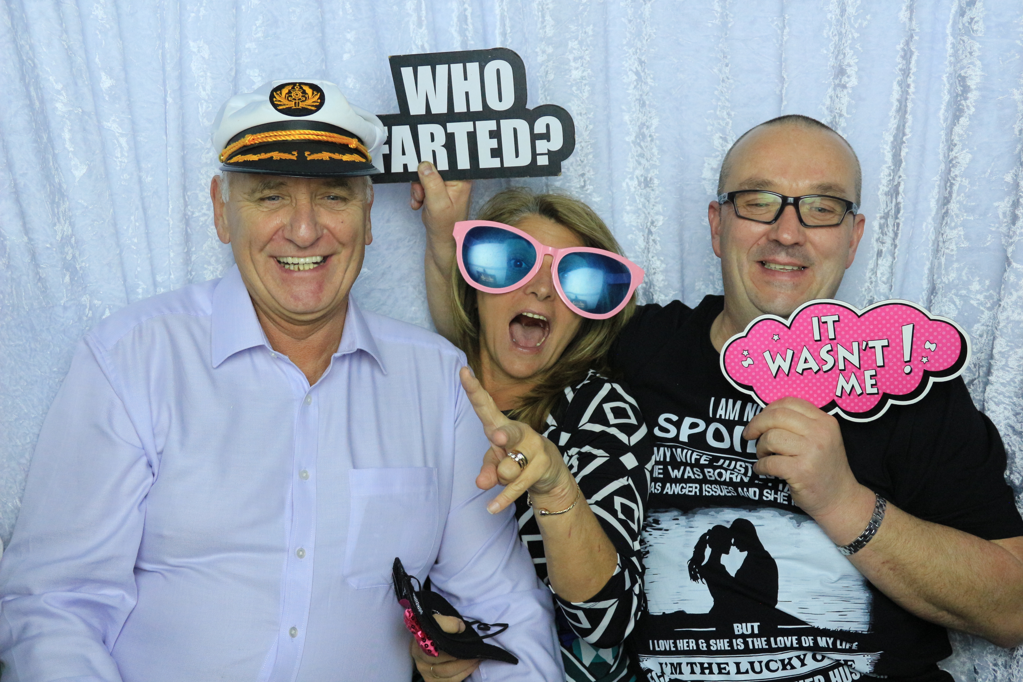 Ali’s 50th Birthday - Images | View more photos from the event at gallery.partydelightsphotobooth.co.uk/u/PartyDelightsPhotoBooth/Ali’s-50th-Birthday-Images